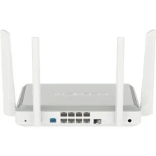 Wi-Fi маршрутизатор (роутер) Keenetic Peak (KN-2710)