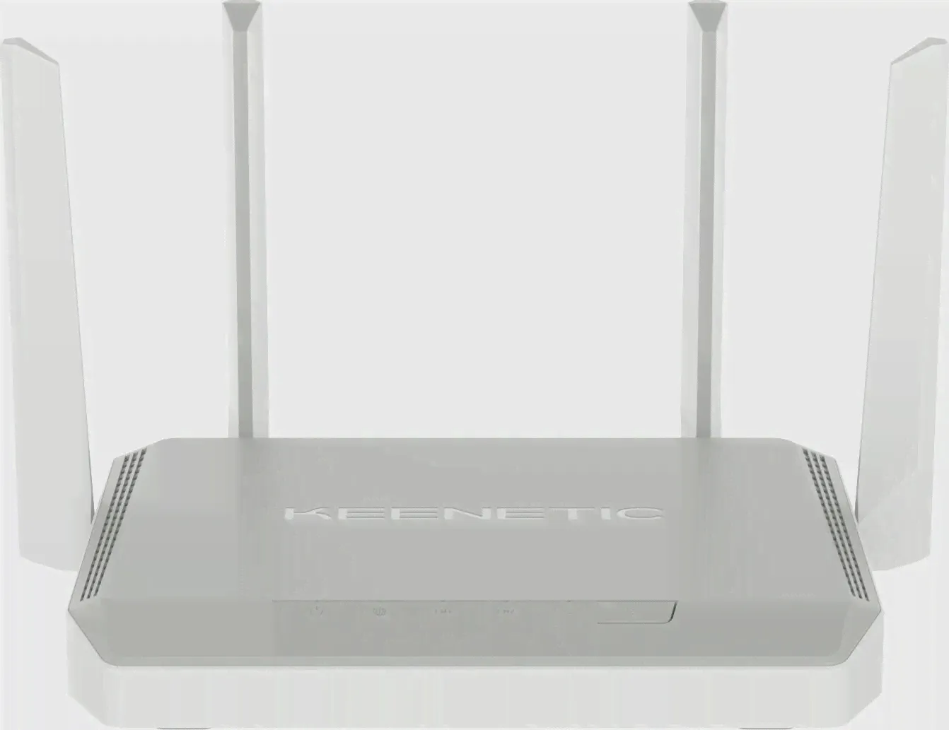 Wi-Fi роутер Keenetic Peak KN-2710-01