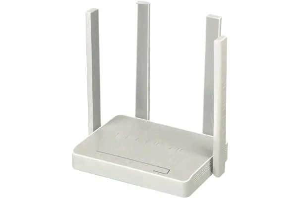WiFi Беспроводной маршрутизатор Keenetic Air (KN-1610)-2