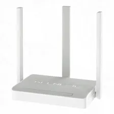 Keenetic City (KN-1510) Wi-Fi роутер, интернет-центр