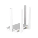 Роутер 3G/4G-WiFi Keenetic Runner 4G (KN-2212)