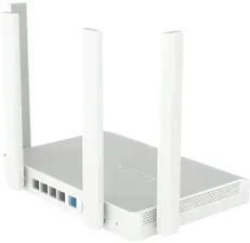 Wi-Fi маршрутизатор (роутер) Keenetic Giga SE (KN-2410)