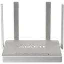 Wi-Fi маршрутизатор (роутер) Keenetic Giga (KN-1011)
