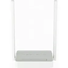 Keenetic 4G (KN-1212) - Роутер с поддержкой USB-модемов LTE / 4G / 3G