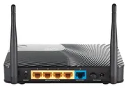 Wi-Fi маршрутизатор (роутер) ZyXEL Keenetic Omni
