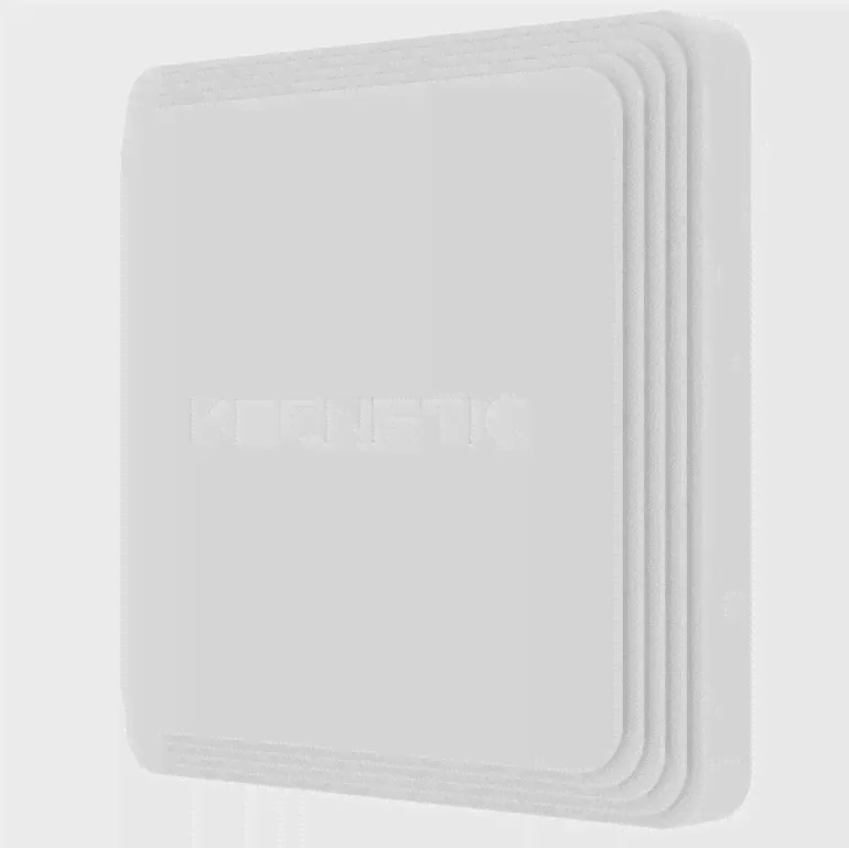 Роутер KEENETIC Orbiter Pro (интернет центр)