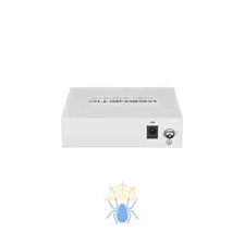 PoE+ коммутатор Keenetic PoE+ Switch 5 KN-4610