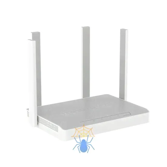 Роутер беспроводной Keenetic Skipper 4G KN-2910-2