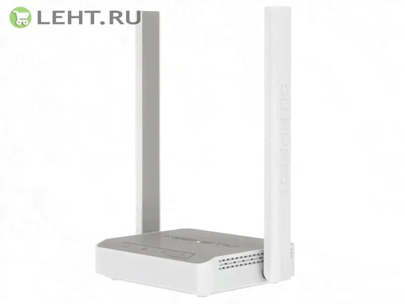 Keenetic 4G (KN-1210): Роутер беспроводной-0