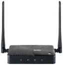 Беспроводной маршрутизатор Zyxel Keenetic 4G III 802.11n 300Mbps 2.4 ГГц 1xLAN RJ-45 черный (Keenetic 4G III rev.B)