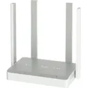 Беспроводной маршрутизатор Keenetic Speedster (KN-3010), 802.11ac, 1167(867 + 300) Мбит/с, 2.4ГГц и 5ГГц, 4xGLAN, 1xWAN