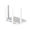 Роутер 3G/4G-WiFi Keenetic Hero 4G+ (KN-2311)