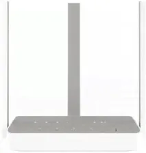 Двухдиапазонный интернет-центр Keenetic City (KN-1510) AC750 10/100BASE-TX Router